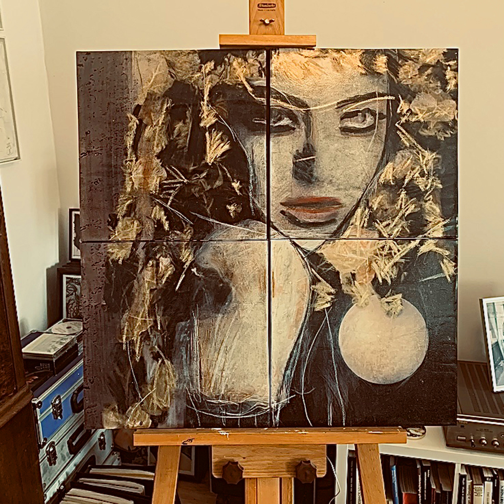 MODULE ARTS
