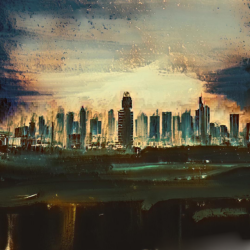 SERIE ARTITECTURE