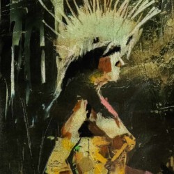 SERIE NEW ART NOVEAU