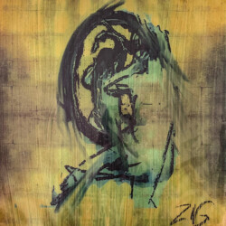 SERIE ANTIC GREEN