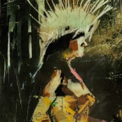 SERIE NEW ART NOVEAU